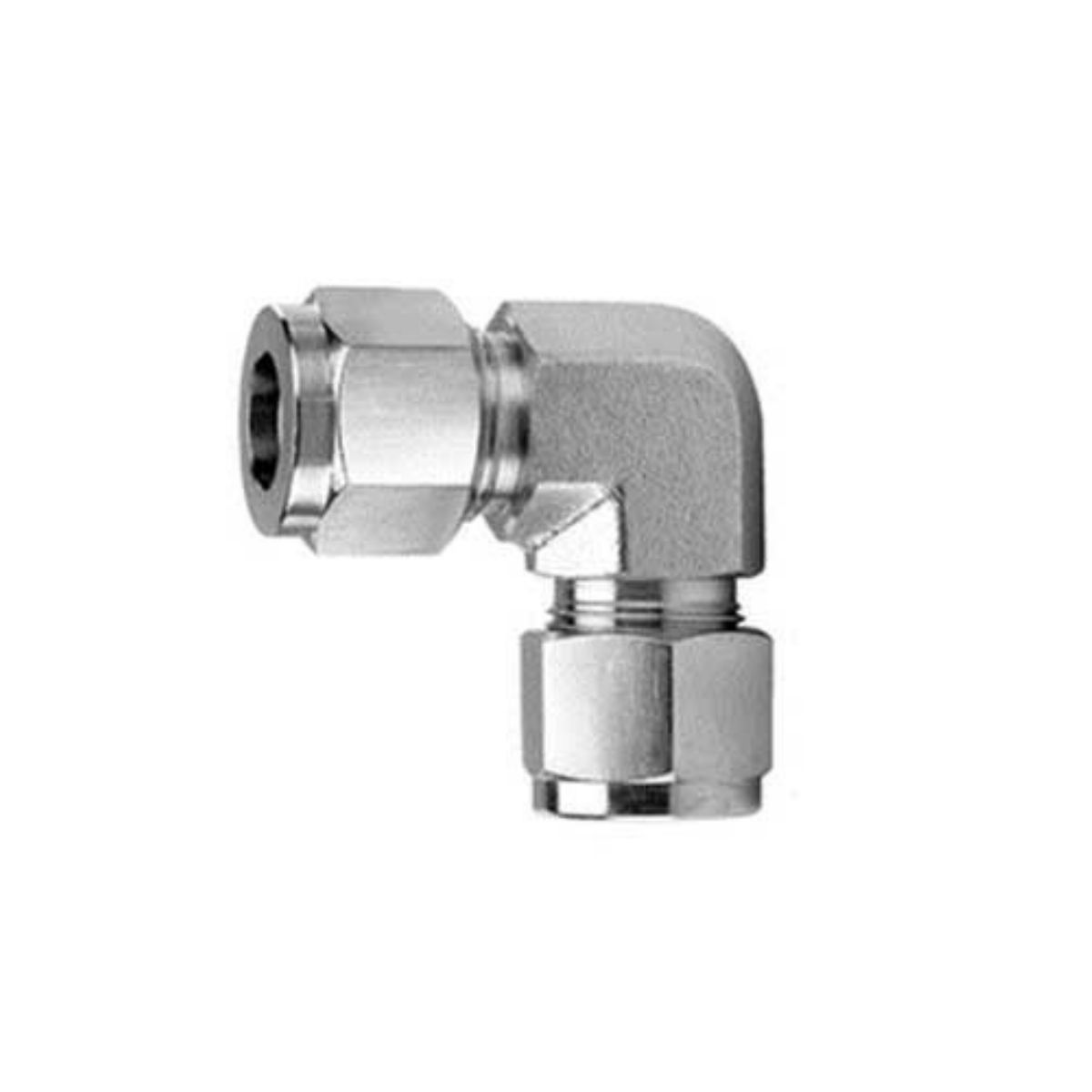 DL - SS316 Union Elbow